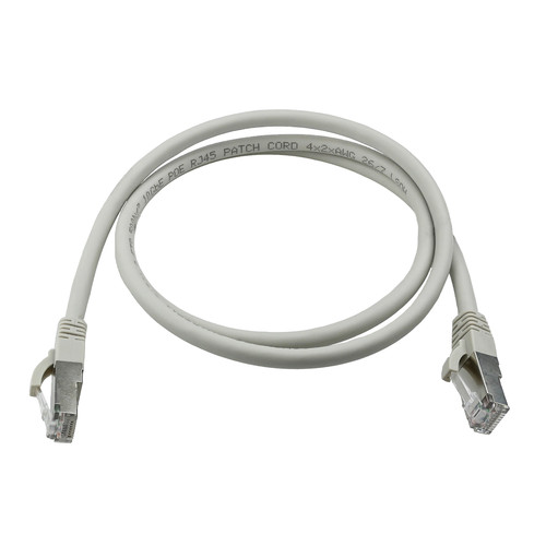 Rj45 patchkabel cat6a 10gbit - rj45,