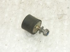 Dämpfer / Halter für Zusatzinstrumente RECHTS BMW K75 K100 K 1100 K 75 100