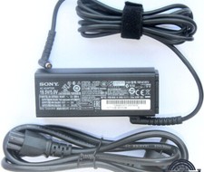 AC adapter for Sony