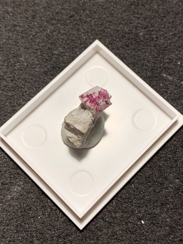 Bixbit roter beryll ruby - bixbit,,