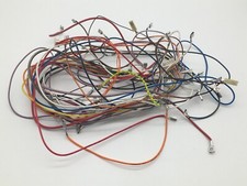 Bosch HEG317TS0 Einbauherd Kabelbaum #540-19N