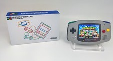 GameBoy Advance GBA: IPS V3
