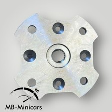 Radnabe Aixam 1997-2011