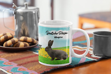 Kaffeetasse Tasse Kaninchen