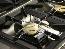 Reduzierstern 6 x Gasherd MKN