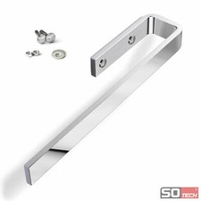 Handtuchhalter PELI für Bad/Küche Handtuchstange Handtuchreling SOTECH