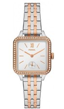 BQ3907 Fossil Damwn Uhr