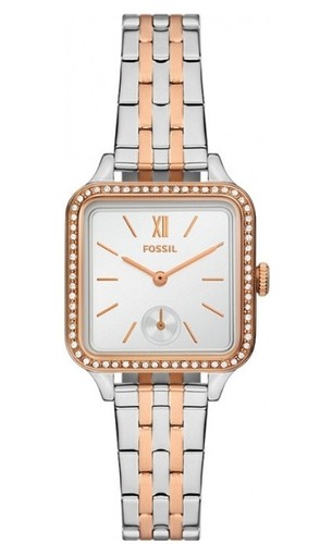 Bq3907 fossil damwn uhr - bq3907,