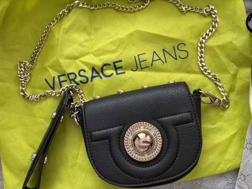 Versace jeans kleine tasche - kleine,