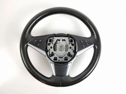 2009 bmw e60 e61 - e60, lenkrad