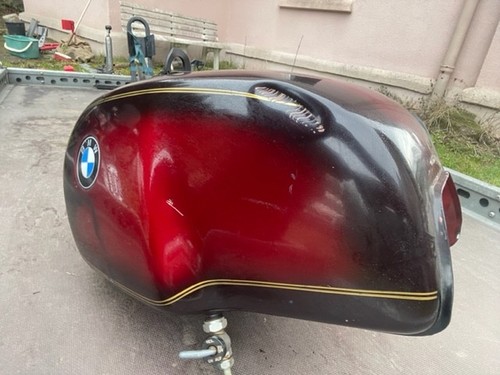 Bmw r100 r90 r80 r75 - r100,