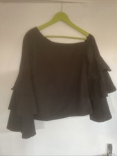 Carmenbluse XL