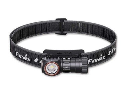 Fenix hm53r stirnlampe 1200 - fenix,