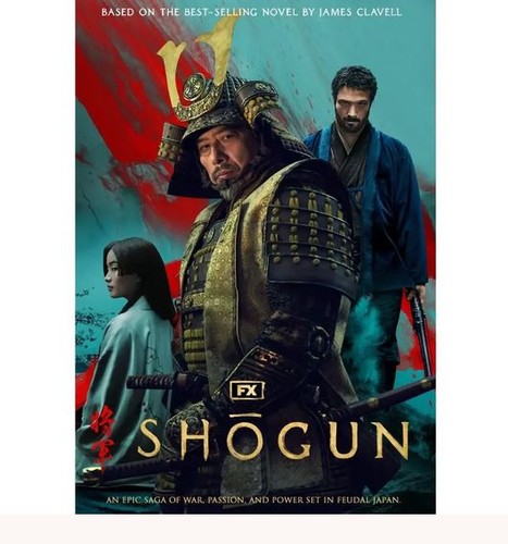 Historisches samurai drama - historisches, samurai-drama