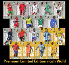 Panini Adrenalyn XL FIFA World