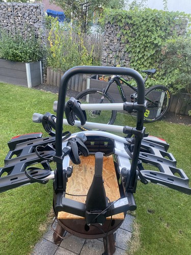 Thule fahrräder velo compact - velo,