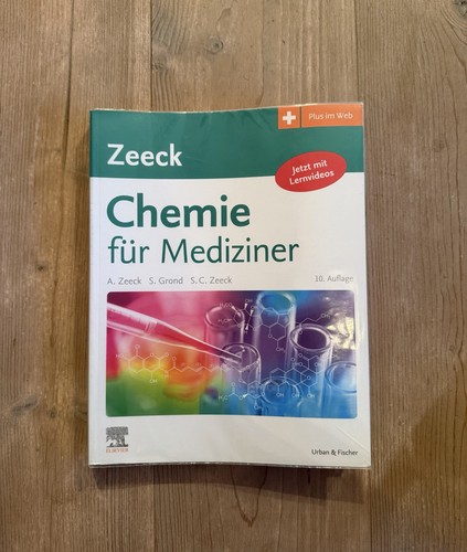 Zeeck chemie für - chemie,