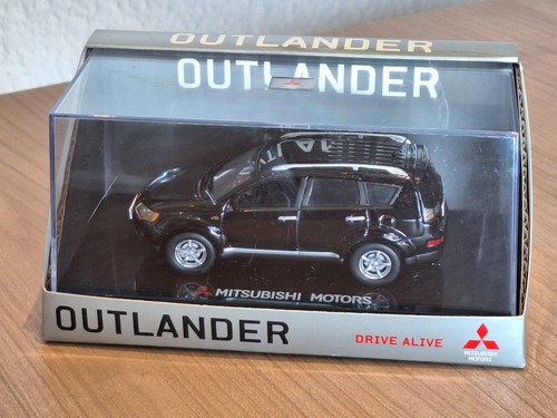 Modellauto mitsubishi - modellauto,