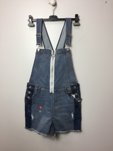 Khujo damen overall modell - khujo,
