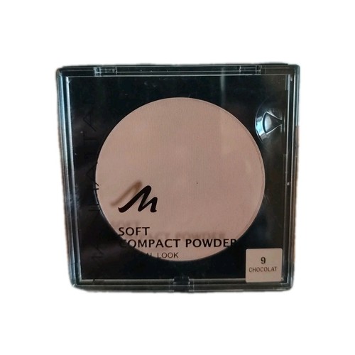 Manhattan soft compact powder - soft,