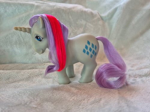 Mein kleines pony little - mein,