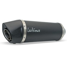 Endschalldämpfer LeoVince