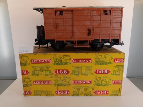 Gwa1083 lgb 4029 - 4029, spur