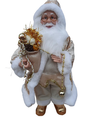 Nikolaus santa weihnachtsmann - nikolaus,