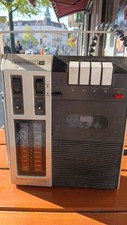Radio cassette recorder - am,