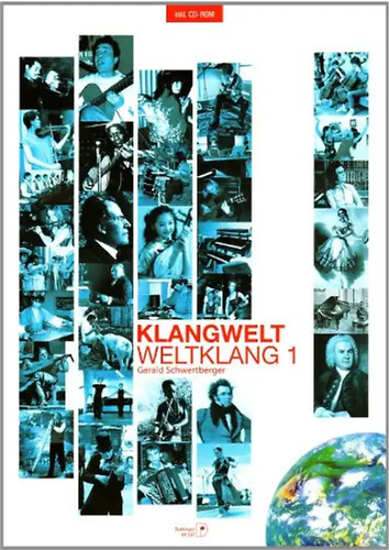 Klangwelt weltklang 1 - klangwelt,