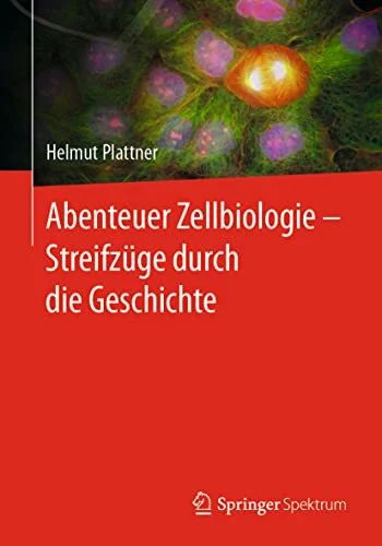 Abenteuer zellbiologie - abenteuer,