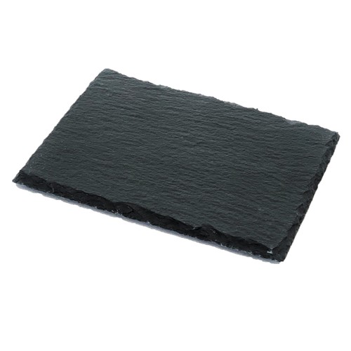 Schieferplatte 15cm - schieferplatte, x