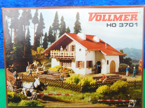 F13 vollmer bausatz - f13,
