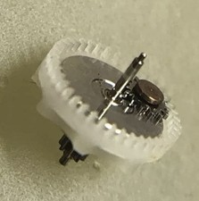 2x NOS Omega Memomatic Clutch