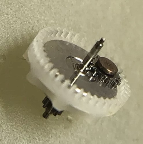 Nos omega memomatic - omega, clutch