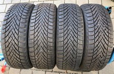 4 x 185/55R15 82T Winterreifen