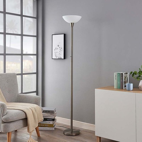 Lindby stehlampe ignacia led - lindby,
