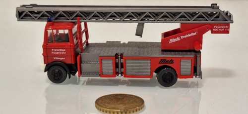 L187 praline heut busch 87 - praline, 1:87