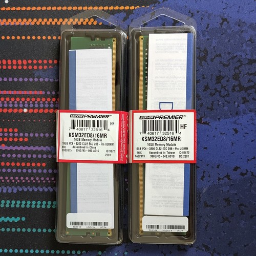 16gb ddr4 unbuffered - ddr4,