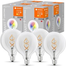 4 x Ledvance LED Smart+