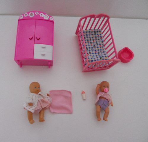 Simba mini world - 2,