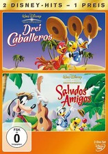 2 Disney-Hits: Drei