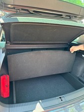 Doppelter klappbarer Ladeboden VW Tiguan 2  2016-2024