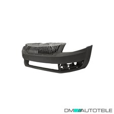 Stoßstange vorne grundiert +