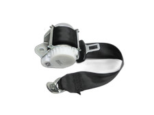 Gurt Sicherheitsgurt Rechts Hinten für Audi A3 8P QU 10-12 5T 33054502