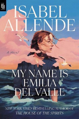 Name emilia del valle - my,