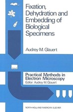 Fixation, Dehydration and Embedding of Biological Specimens Audrey M. Glauert