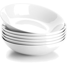 Pastateller, Suppenteller