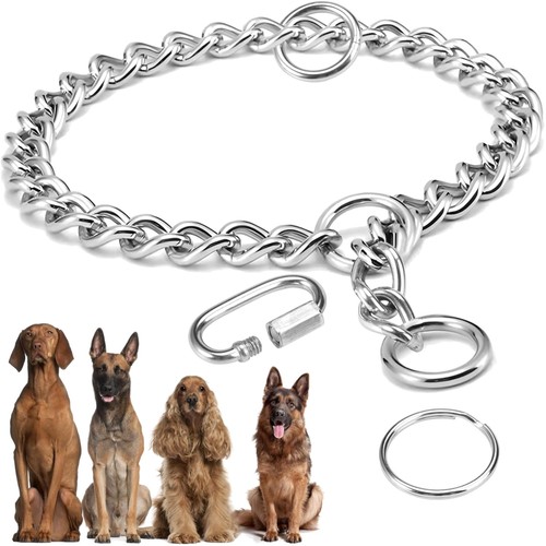 Hundehalsband hundekette - hundehalsband,