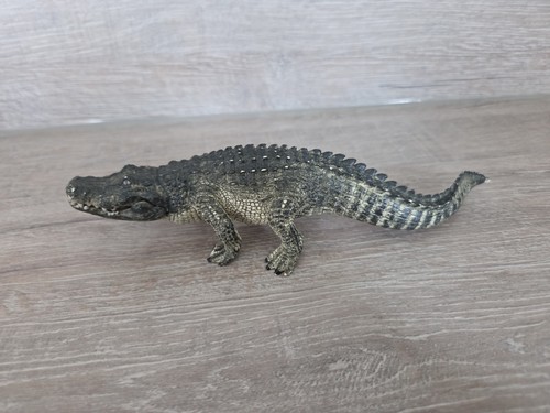Schleich krokodil meerestier - schleich,